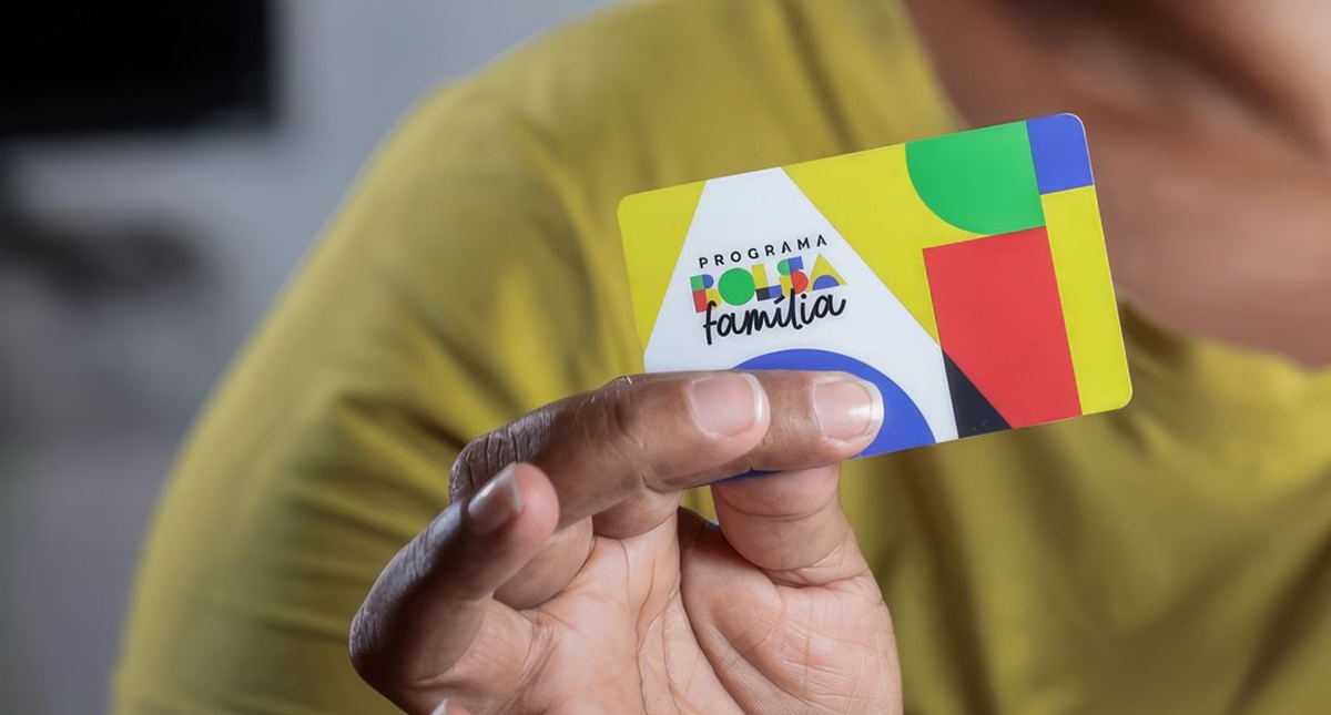 Caixa paga novo Bolsa Família a beneficiários com NIS de final 9