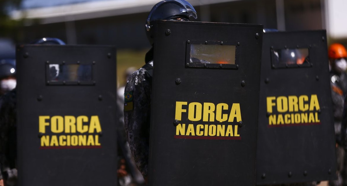 Força Nacional vai apoiar ações de segurança em terras indígenas no RS