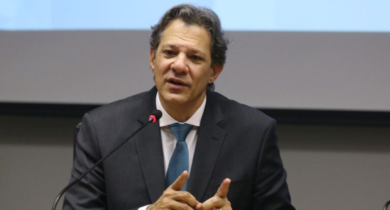 Ministério da Fazenda apresenta 17 propostas para reforma financeira