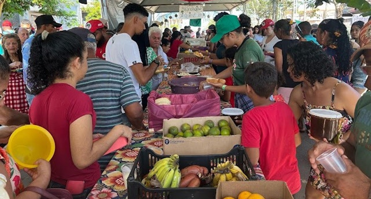 Projeto da deputada Cláudia de Jesus institui o Dia Estadual da Mulher Camponesa