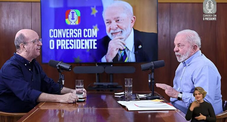 Lula passará por cirurgia no quadril em outubro