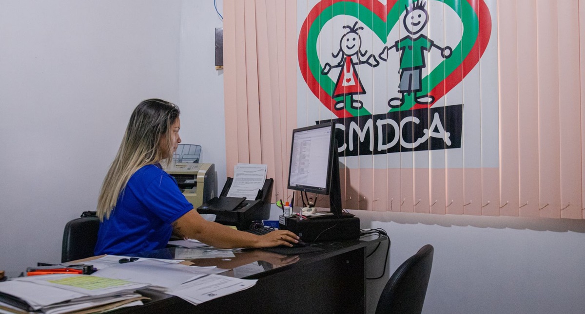 Prazo para participar do edital do Fundo Municipal dos Direitos da Criança e do Adolescente foi prorrogado até 21 de agosto