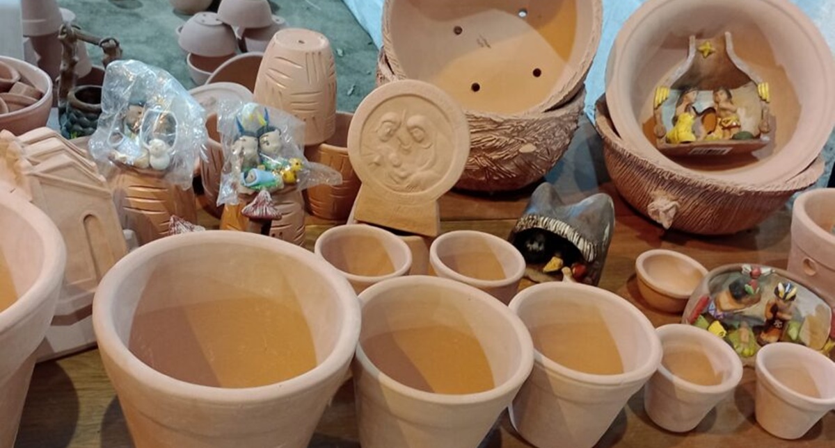 Arraial da São Tiago Maior e Mostra de Folclore e Cultura Popular celebram tradição e motivam o empreendedorismo - News Rondônia Arraial da São Tiago Maior e Mostra de Folclore e Cultura Popular celebram tradição e motivam o empreendedorismo