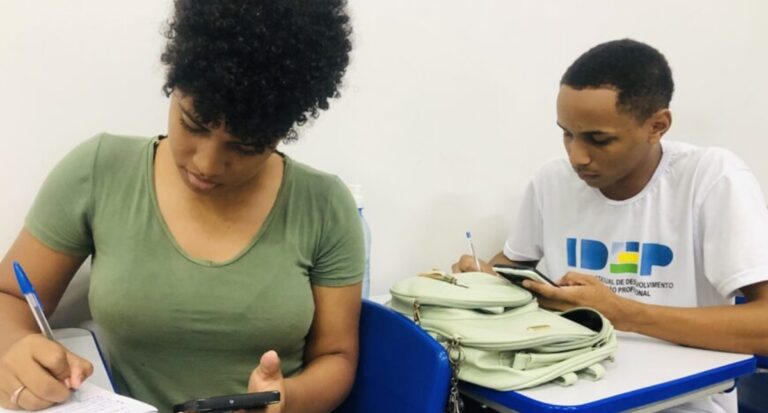 Idep está com inscrições abertas para cursos remotos até dia 7