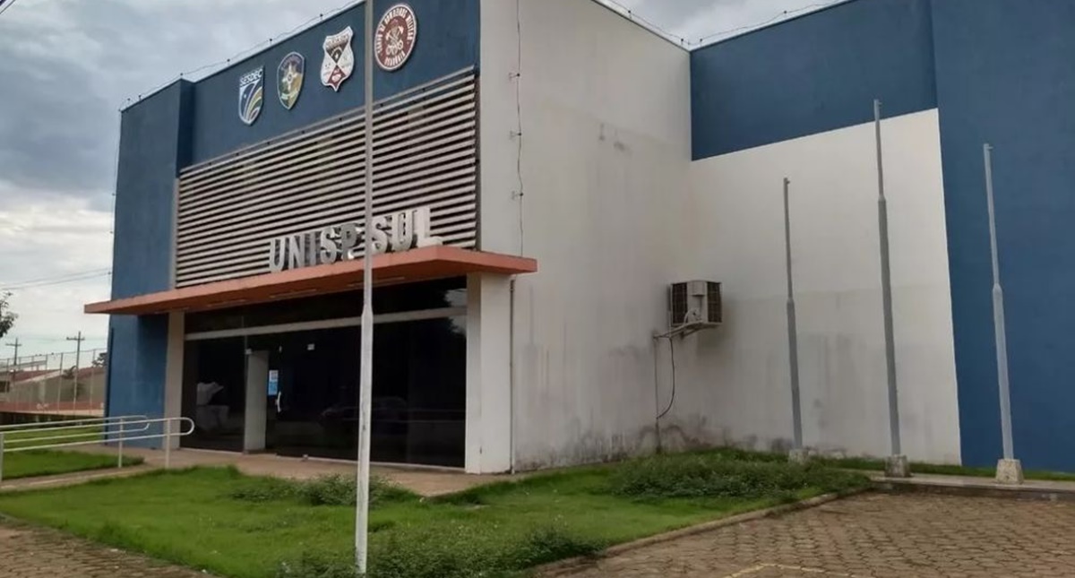 Pouco interesse pelo debate mostra que saneamento não parece ser prioridade para Porto Velho - News Rondônia Pouco interesse pelo debate mostra que saneamento não parece ser prioridade para Porto Velho