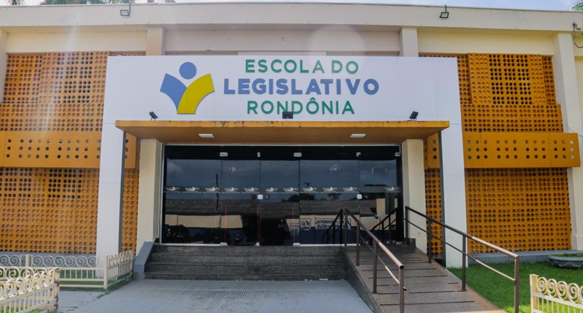 Iniciadas aulas e inscrições abertas na Escola do Legislativo