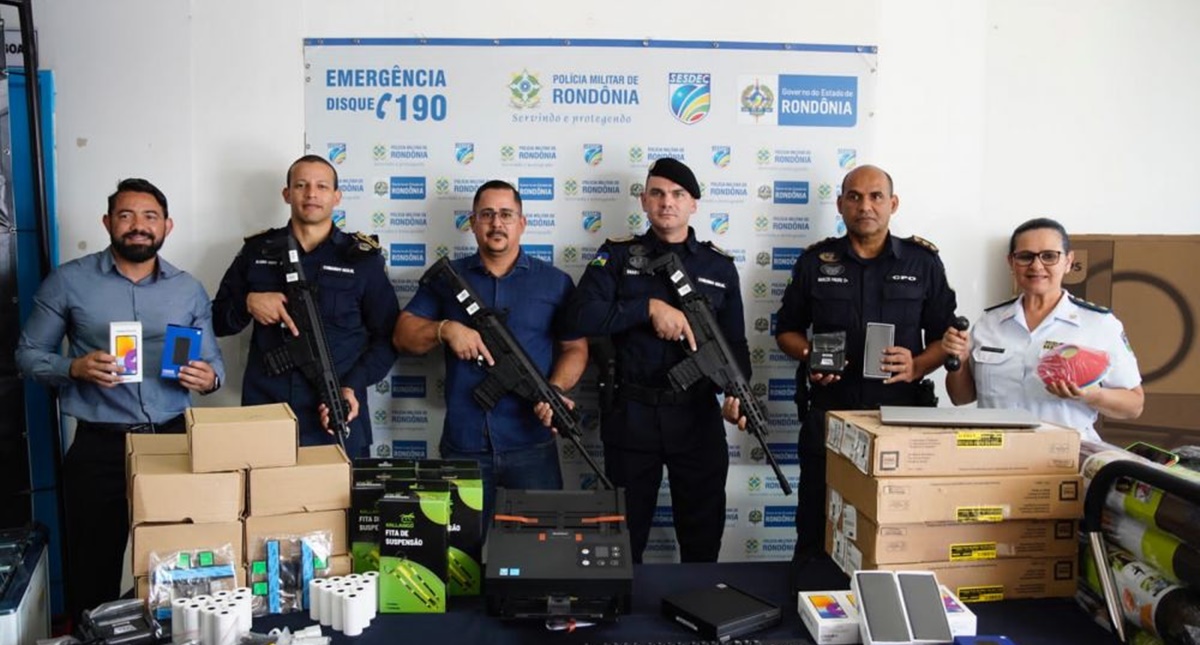 Pouco interesse pelo debate mostra que saneamento não parece ser prioridade para Porto Velho - News Rondônia Pouco interesse pelo debate mostra que saneamento não parece ser prioridade para Porto Velho