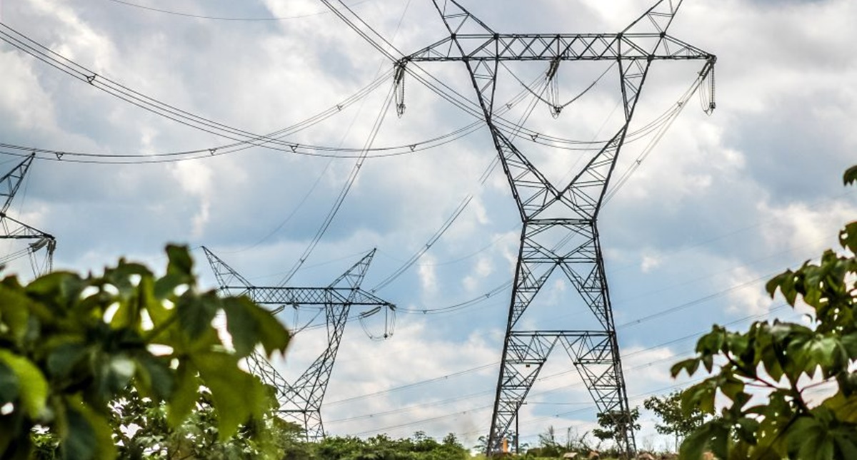 Governo de Rondônia entrega Licença Prévia para serviço e transmissão de energia elétrica