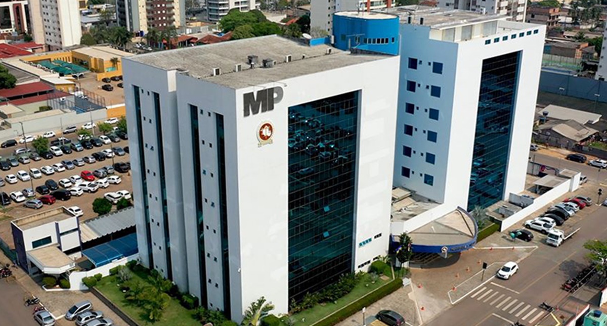 Após investigação do MPRO, foragido da Justiça há 28 anos é localizado e preso em SP