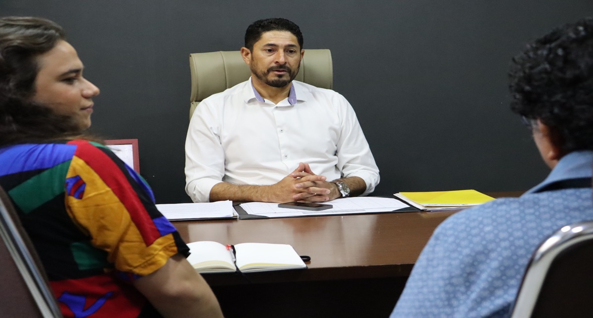 PPA Participativo: Presidente da Câmara convoca cidadãos para contribuírem na formulação de políticas públicas - News Rondônia PPA Participativo: Presidente da Câmara convoca cidadãos para contribuírem na formulação de políticas públicas