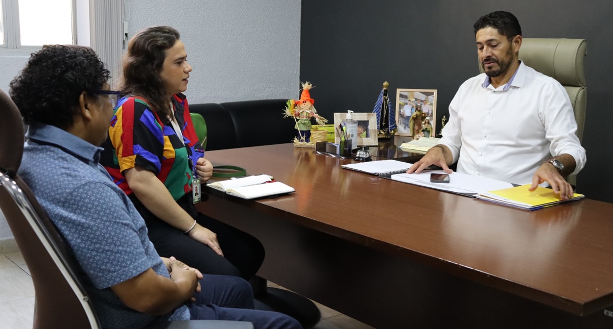 PPA Participativo: Presidente da Câmara convoca cidadãos para contribuírem na formulação de políticas públicas
