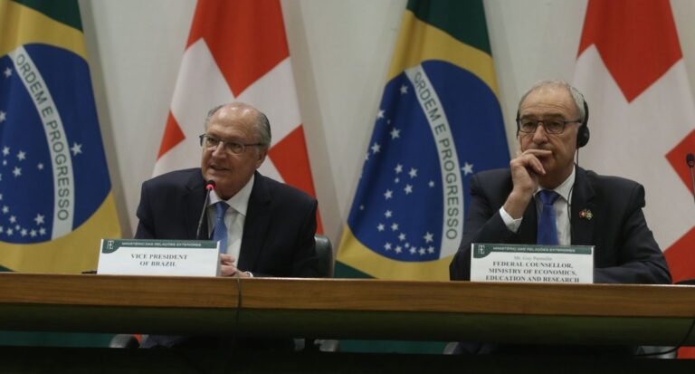 Governo da Suíça anuncia doações para o Fundo Amazônia