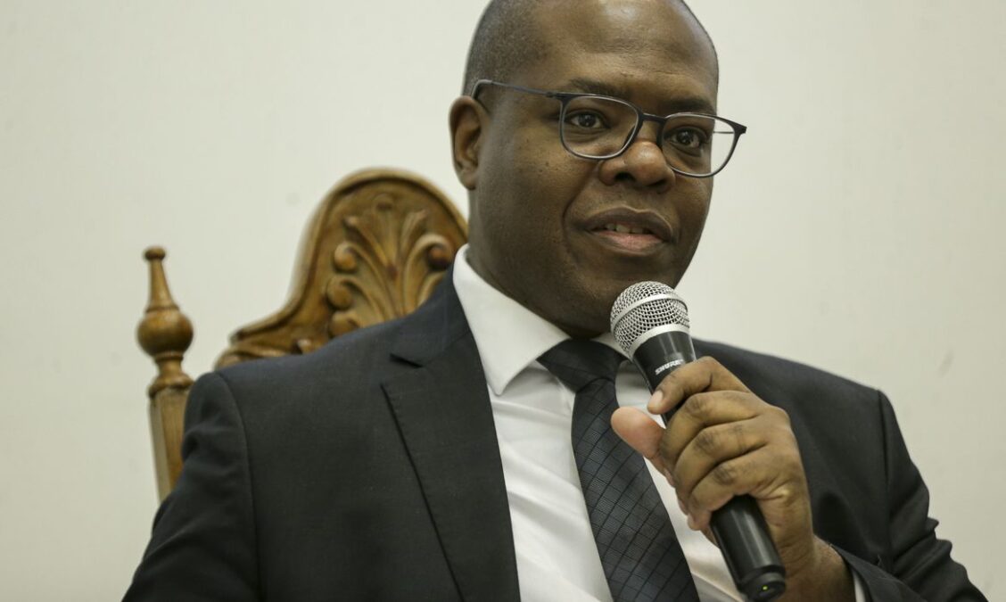 Ministério lança videocast para debater direitos humanos