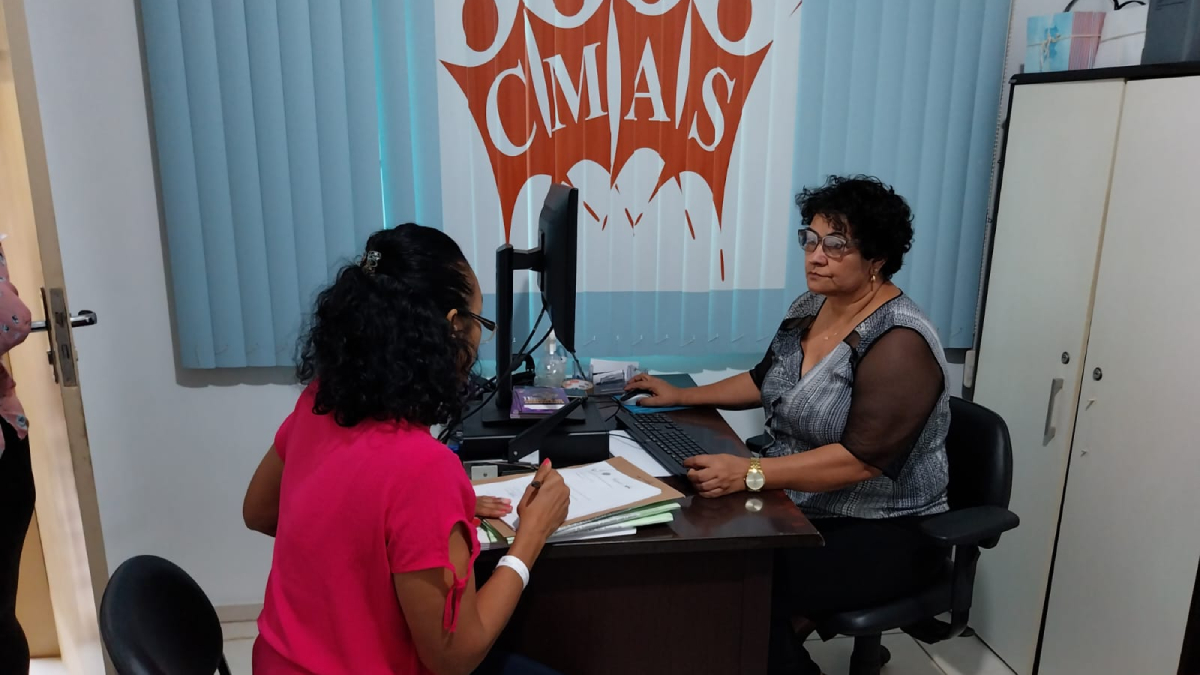 11ª Conferência Municipal de Assistência Social acontece nos dias 11 e 12 de julho