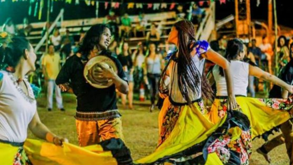 Festival Cultural de Nazaré 2023, acontece neste fim de semana