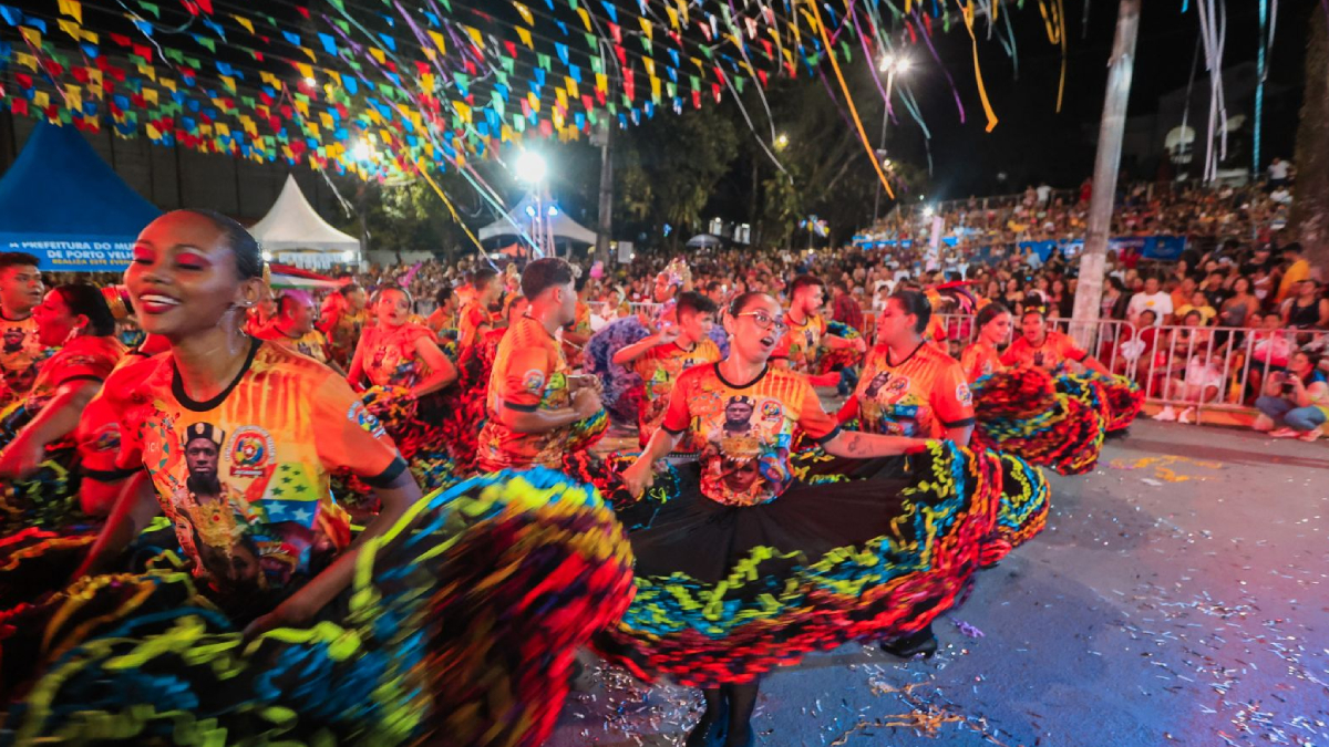 Fundação Cultural de Porto Velho realiza visitas técnicas na zona rural e distritos