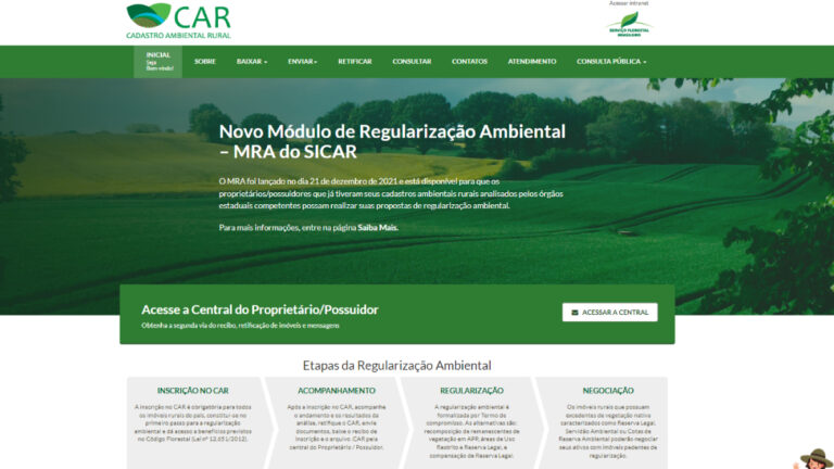 Priorização de propriedades embargadas no Cadastro Ambiental Rural é defendida por Cláudia de Jesus