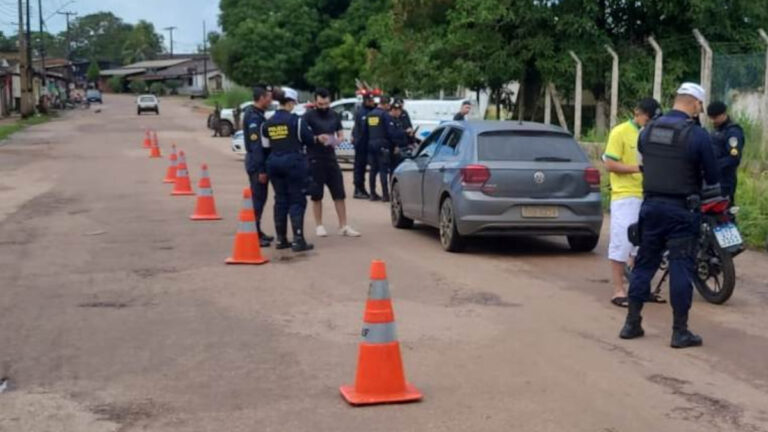 Programa Cidade Segura apresenta balanço das ações realizadas nos municípios