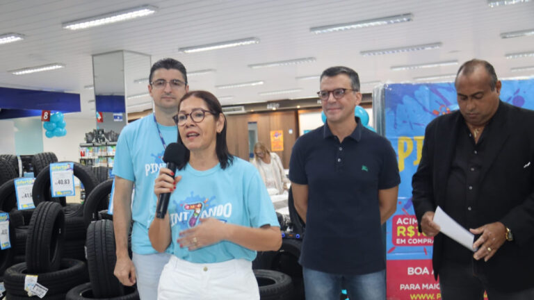 Prefeitura prestigia lançamento de campanha de ajuda à Apae