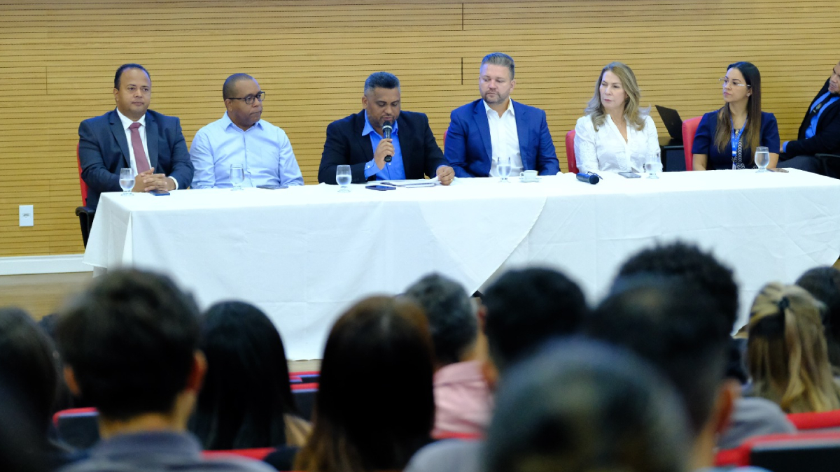 Assembleia Legislativa de Rondônia implanta Sistema Eletrônico de Informação