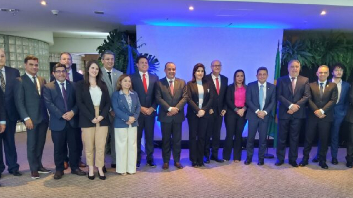 Rondônia participa de encontro sobre desenvolvimento sustentável e inclusivo da Amazônia em São Paulo - News Rondônia Rondônia participa de encontro sobre desenvolvimento sustentável e inclusivo da Amazônia em São Paulo