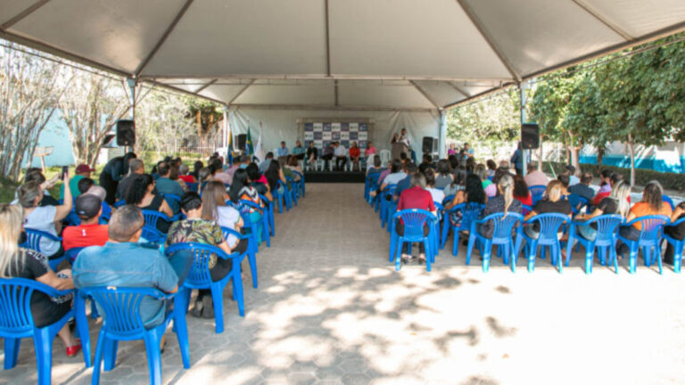 Sine Estadual de Rondônia amplia e inaugura unidade no 1º distrito de Ji-Paraná