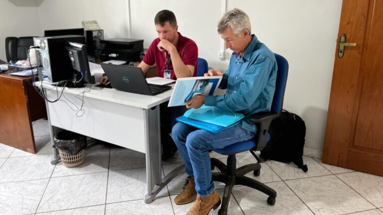 Sedam garante benefícios para produtores rurais pela validação do Cadastro Ambiental Rural