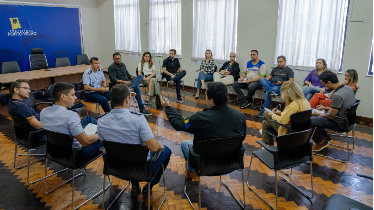 Porto Velho prepara evento para apresentação da Esquadrilha da Fumaça - News Rondônia Porto Velho prepara evento para apresentação da Esquadrilha da Fumaça
