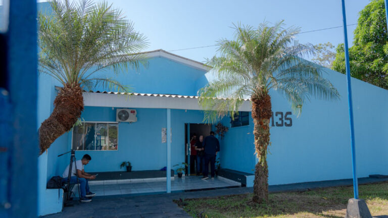 Após reforma estrutural, Prefeitura reinaugura a sede do Creas