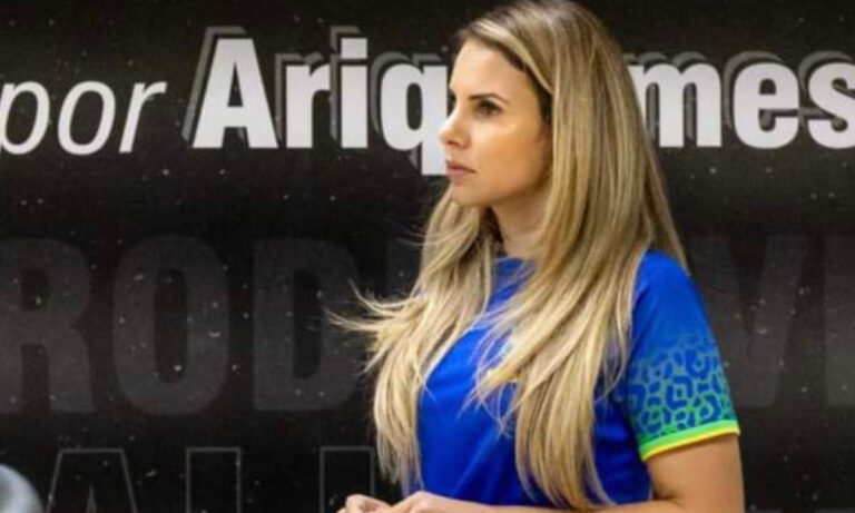 Prefeita Carla Redano conta que passou dois anos e meio tendo sua honra denegrida - News Rondônia