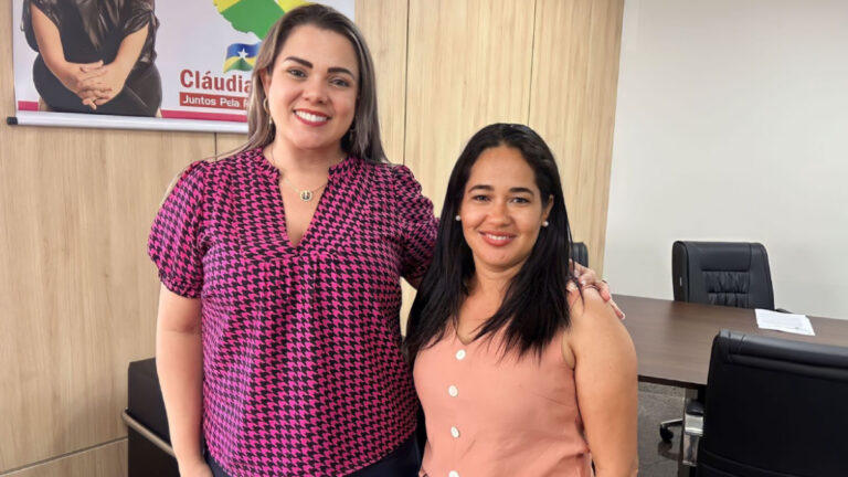 Emenda parlamentar de R$ 600 mil contempla Presidente Médici