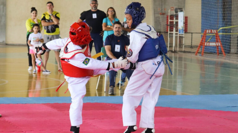 Fase metropolitana dos jogos escolares de Rondônia encerram neste domingo, em Porto Velho
