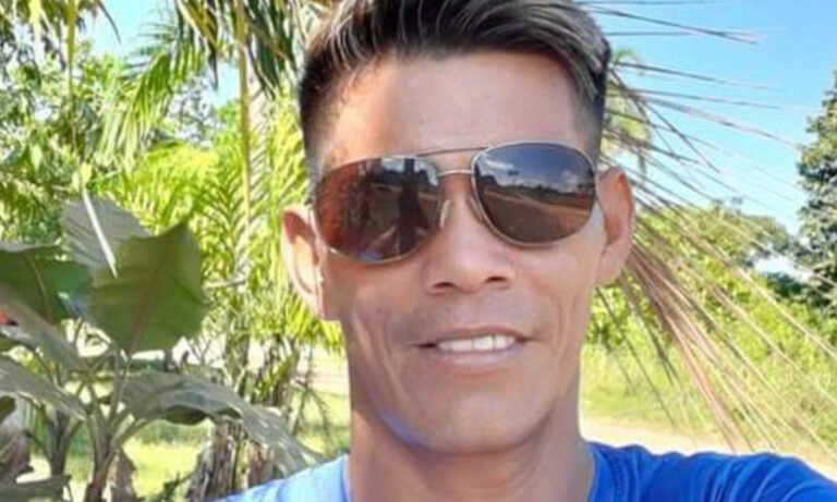 Após ter corpo incendiado pelo cunhado, homem morre no Hospital em Porto Velho - News Rondônia