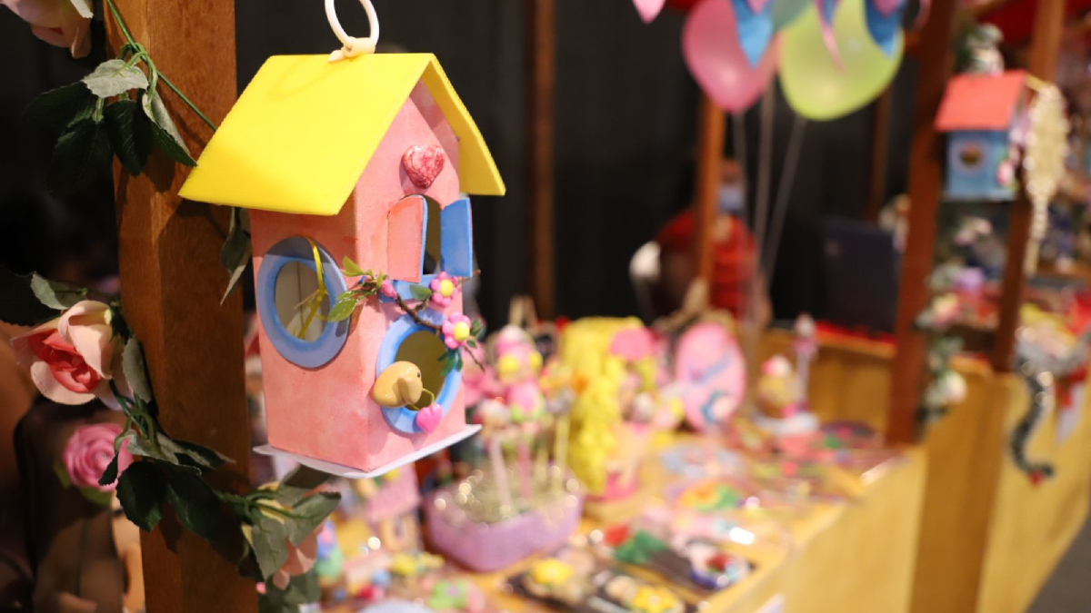 Artesãos de Porto Velho poderão expor seus produtos em feira internacional
