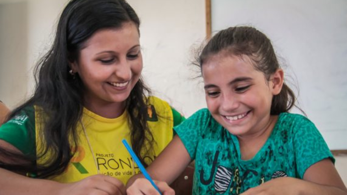 Com tema 'Sentinelas Avançadas', 5ª edição do Projeto Rondon começa nesta quinta-feira, 6 - News Rondônia Com tema “Sentinelas Avançadas”, 5ª edição do Projeto Rondon começa nesta quinta-feira, 6