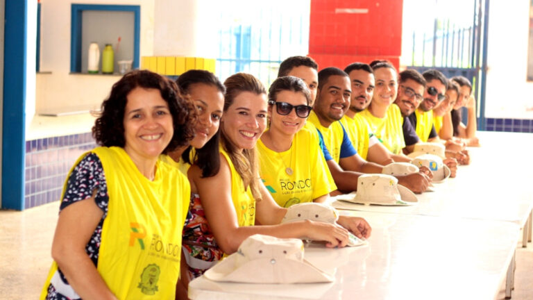 Com tema “Sentinelas Avançadas”, 5ª edição do Projeto Rondon começa nesta quinta-feira, 6
