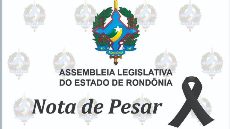 Nota de pesar pelo falecimento da musicista Miriam Luz - News Rondônia