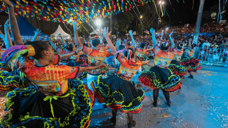 Porto Velho registrou diversos eventos culturais no final de semana