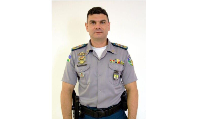 Comando da Polícia Militar de Rondônia tem novo comandante-geral - News Rondônia