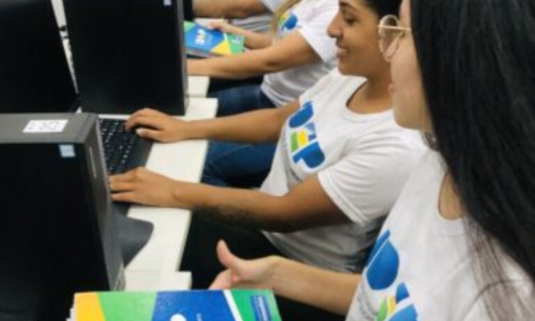 Idep está com inscrições abertas até dia 3 para cursos remotos de Mídias Digitais, Auxiliar Administrativo e Automaquiagem - News Rondônia