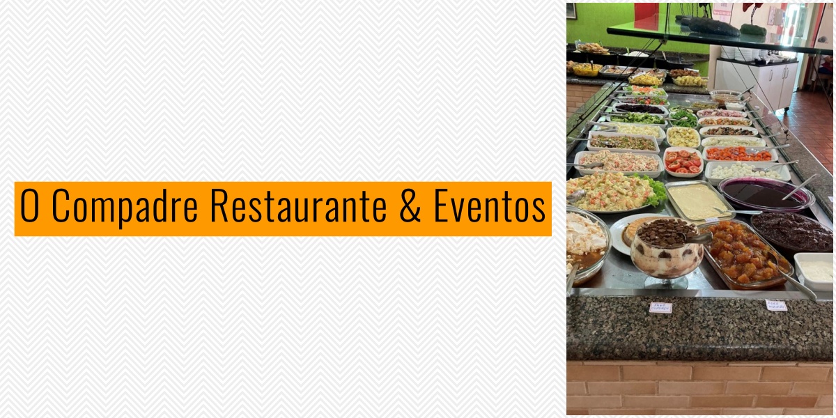 Coluna Night in Black Tie: O Compadre Restaurante & Eventos - News Rondônia