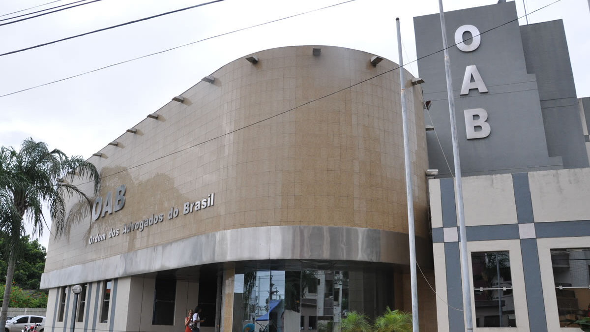 OAB quer cortar o nó górdio da reforma