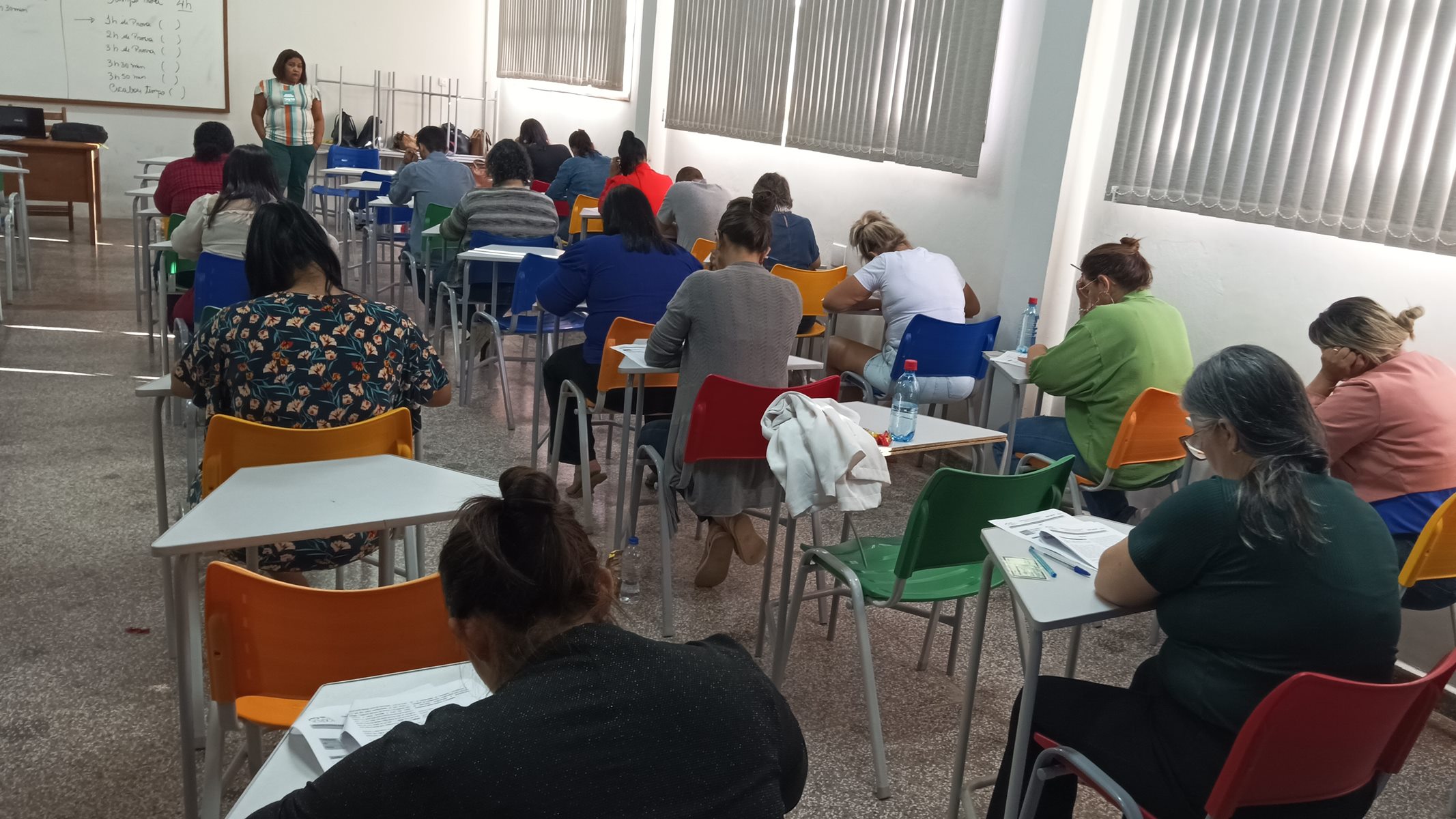 CMDCA divulga lista preliminar dos candidatos a novos conselheiros tutelares