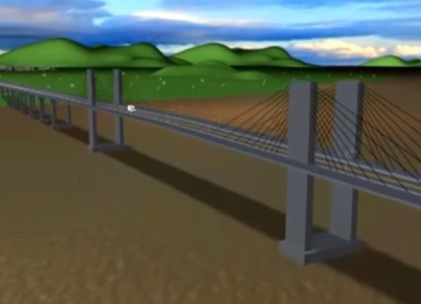 Ponte Binacional