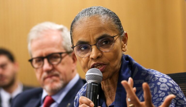 Proposta para mercado de carbono será enviada em agosto, diz Marina