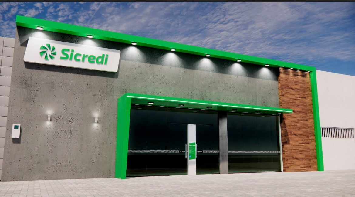 Sicredi planeja abertura de 8 agências em Rondônia em 2023