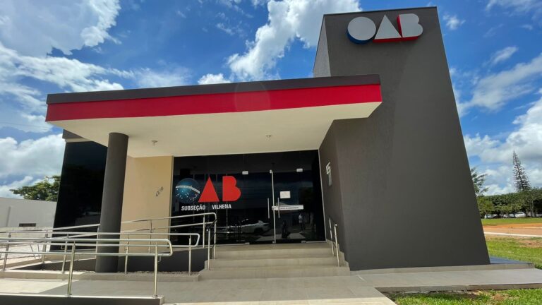 Subseção de Vilhena lança projeto de suporte psicológico e auxílio emocional para advogados e familiares