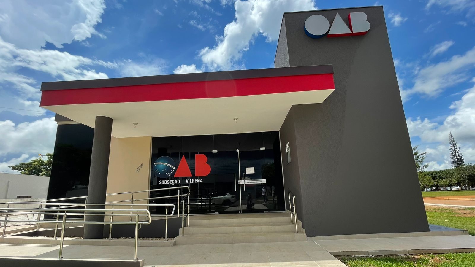 Subseção de Vilhena lança projeto de suporte psicológico e auxílio emocional para advogados e familiares