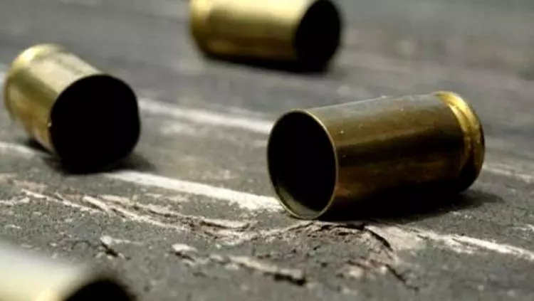 URGENTE: Vigilante da Unir atira contra criminoso durante tentativa de roubo em Porto Velho - News Rondônia