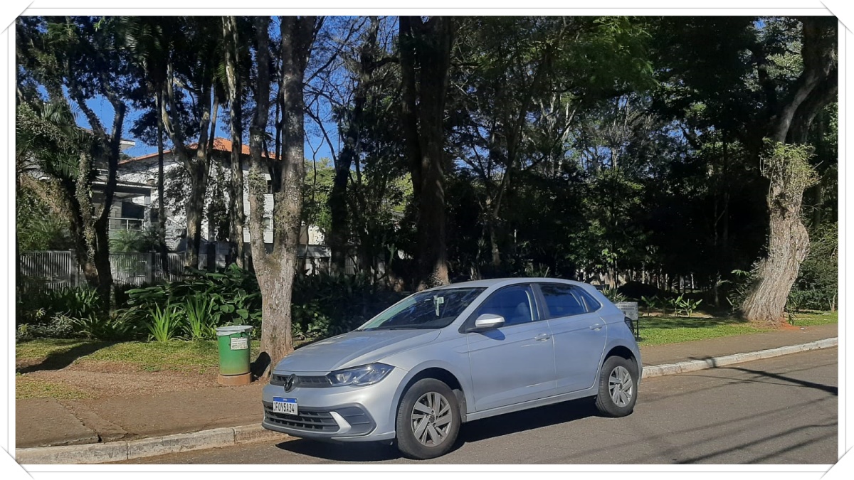Ampla oferta de versões eleva vendas do Volkswagen Polo - News Rondônia